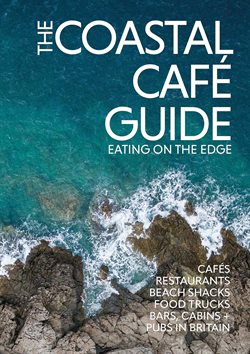 canllaw caffi arfordirol